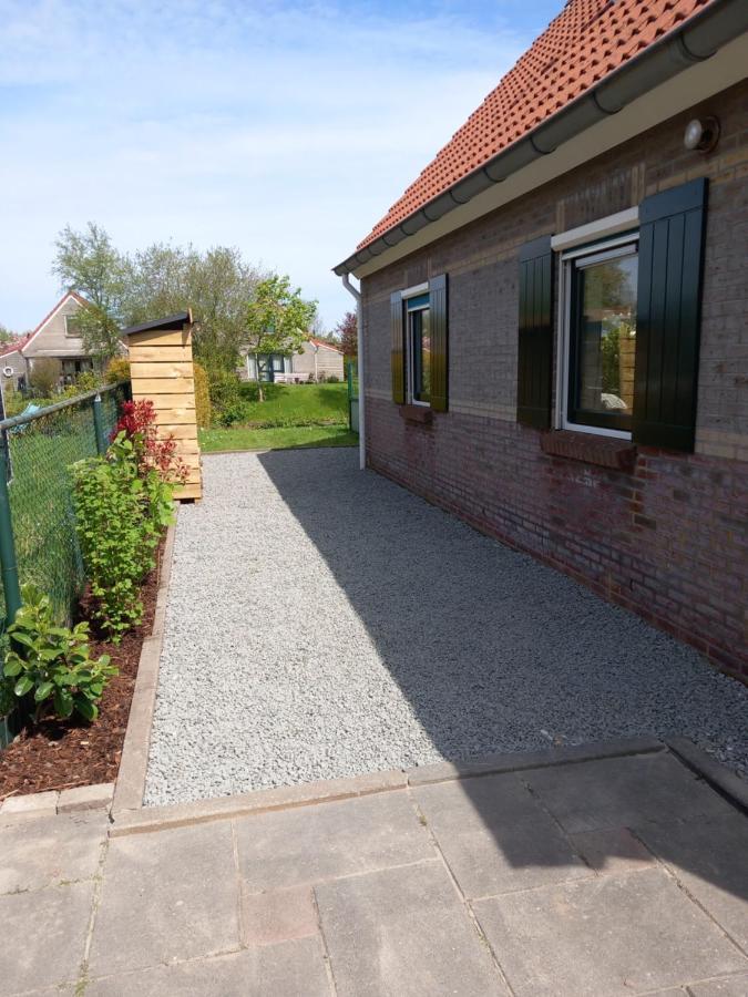 Waterhuis Friesland Oudwoude Zewnętrze zdjęcie